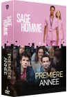 Sage-homme + Première année (Pack) - DVD
