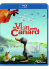 Le Vilain petit canard - Blu-ray