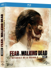 Fear the Walking Dead - Saison 3 - Blu-ray