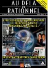 Au-delà du rationnel - Volume 3 - Enlèvement extraterrestre et téléportation : légende ou réalité ? - DVD