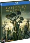 Raised by Wolves - Saison 2 - Blu-ray