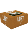 Lost - L'intégrale des saisons 1 à 6 (Édition Cube Box) - DVD