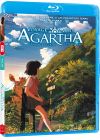 Voyage vers Agartha - Blu-ray