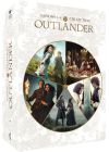 Outlander - Saisons 1 - 5 - DVD