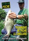 Technique de pêche à l'anglaise - DVD