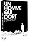 Un Homme qui dort - DVD