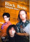 Black Books - Intégrale Saison 1 - DVD