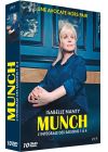 Munch - Intégrale saisons 1 à 4 - DVD