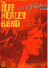 Healey, Jeff - Jeff Healey Band Live At Montreux 1999 - DVD