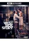 West Side Story (4K Ultra HD + Blu-ray) - 4K UHD