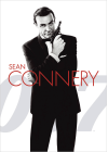La Collection James Bond - Coffret Sean Connery (Pack) - DVD