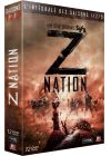 Z Nation - L'intégrale des saisons 1/2/3 - DVD