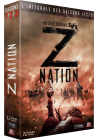 Z Nation - L'intégrale des saisons 1/2/3 - DVD