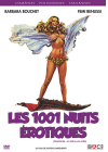 Les 1001 nuits érotiques - DVD