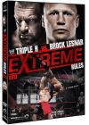 Extreme Rules 2013 - DVD