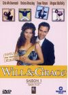 Will & Grace - Saison 1 - Vol. 3 - DVD