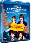 It Was Fifty Years Ago Today ! The Beatles: Sgt Pepper and Beyond (Édition Collector) - Blu-ray