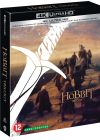 Le Hobbit - La trilogie (4K Ultra HD) - 4K UHD