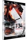 T-34, machine de guerre (Combo Blu-ray + DVD - Édition boîtier métal FuturePak) - Blu-ray