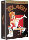 Tex Avery (Édition Limitée) - DVD