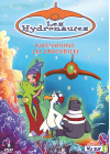 Les Hydronautes - Vol. 4 : Nos voisins les crocodiles - DVD