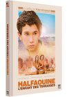 Halfaouine - L'enfant des terrasses (Édition Collector Blu-ray + DVD + Livret) - Blu-ray