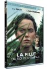 La Fille du roi des marais - DVD