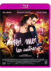 Toi, moi, les autres - Blu-ray