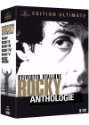 Rocky - L'intégrale de la saga (Pack) - DVD