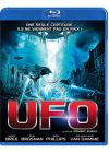 UFO - Blu-ray