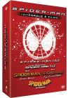 Spider-Man - Intégrale 8 films - DVD