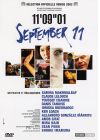 11'09"01 - September 11 - DVD