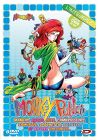 Mankatsu - Monkey Punch Short Stories - L'intégrale - DVD