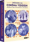 Trésors du cinéma yiddish : Mir kumen on + Dybuk + Tevya the Milkman + Lang iz der weg (Pack) - DVD