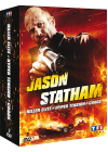 Jason Statham - Coffret - Killer Elite + Hyper Tension + Chaos (Pack) - DVD