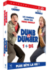 Dumb & Dumber + Dumb & Dumber De - DVD