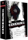 Cinemadness : Le cinéma d'un autre genre - Blu-ray