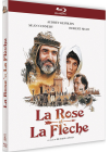 La Rose et la Flèche - Blu-ray