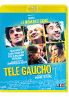 Télé Gaucho - Blu-ray