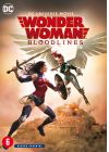 Wonder Woman : Bloodlines - DVD