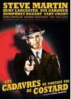 Les Cadavres ne portent pas de costard - DVD