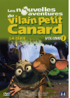 Les Nouvelles aventures du vilain petit canard - Volume 1 - DVD