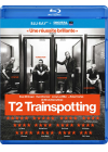 T2 Trainspotting - Blu-ray