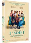 L'Adieu - DVD