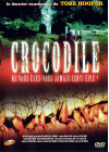 Crocodile - DVD