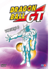 Dragon Ball GT - Volume 06 - DVD