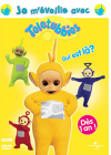 Je m'éveille avec Teletubbies - Qui est là ? - DVD