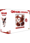 Gremlins + Gremlins 2 : La nouvelle génération (Édition Collector - Blu-ray + DVD + Peluche) - Blu-ray