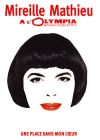 Mathieu, Mireille - À l'Olympia / Une place dans mon coeur - DVD