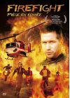 Firefight - Piège en forêt - DVD